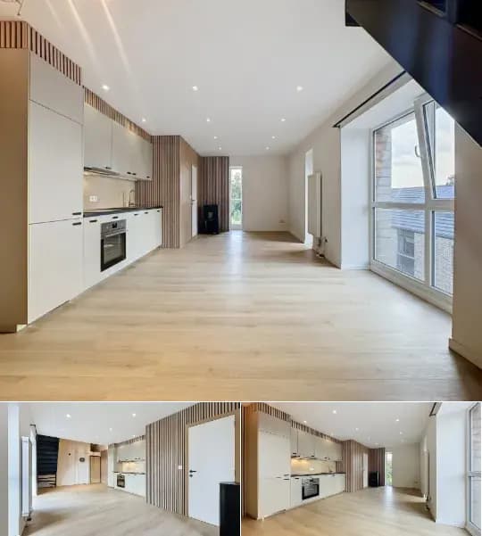 Studio for rent