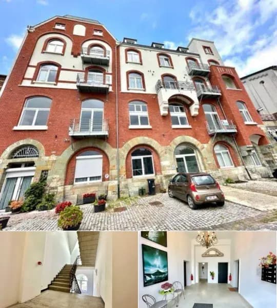 Apartment for rent