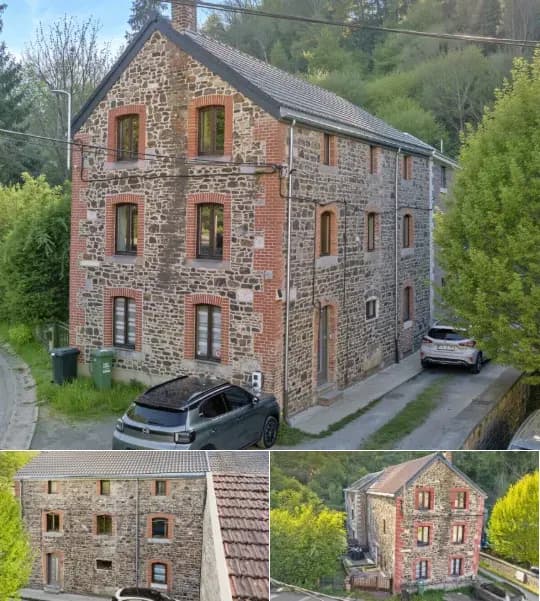 Residence for sale
