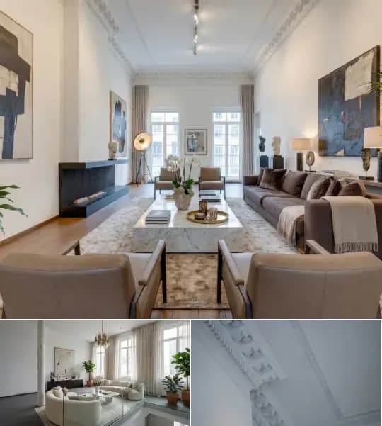 Master house for sale