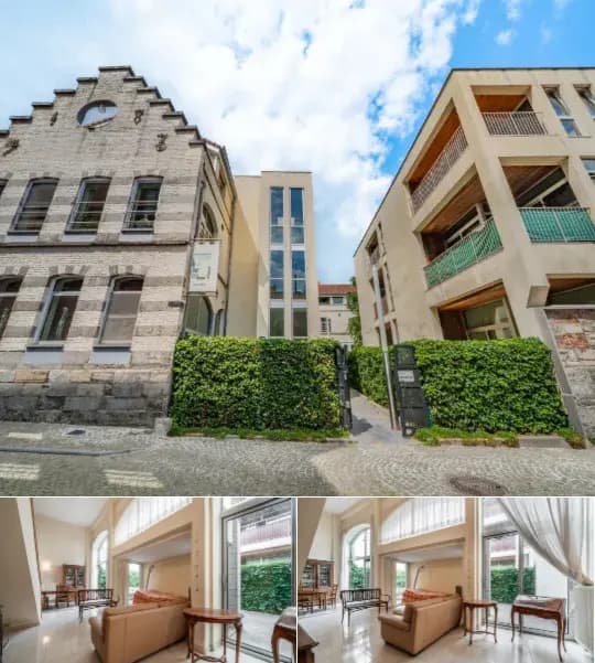 Duplex for sale