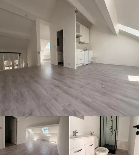 Apartment for rent