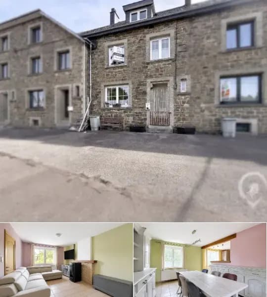 Residence for sale