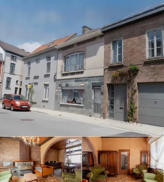 Residence for sale