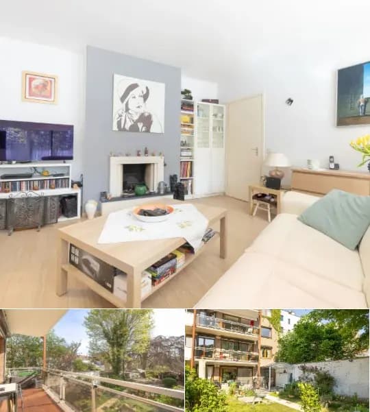 Apartment for sale