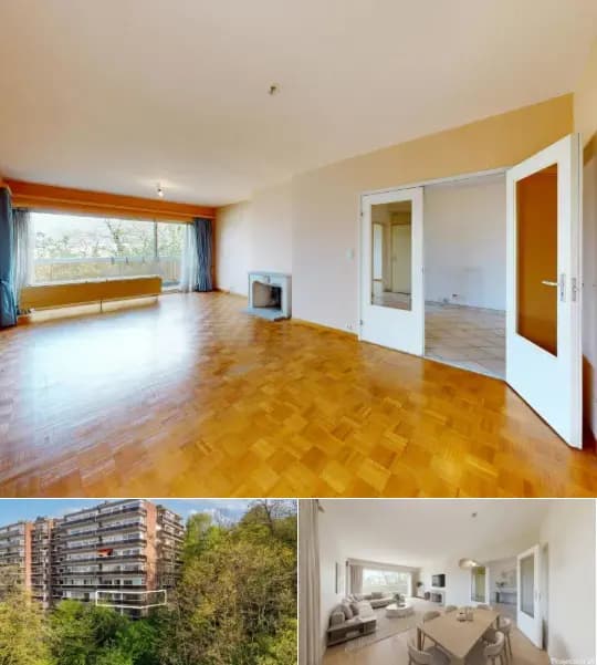 Apartment for sale