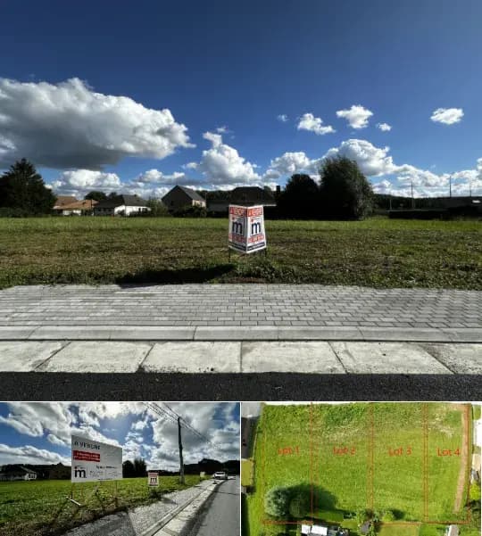 Development site for sale