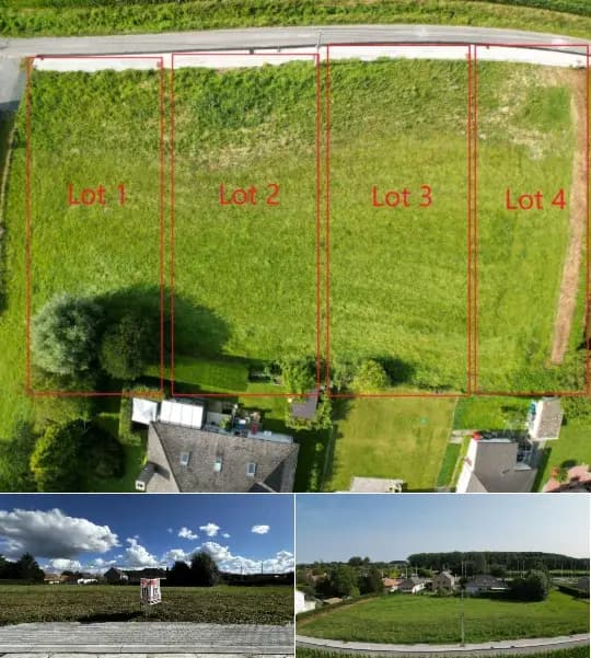 Development site for sale