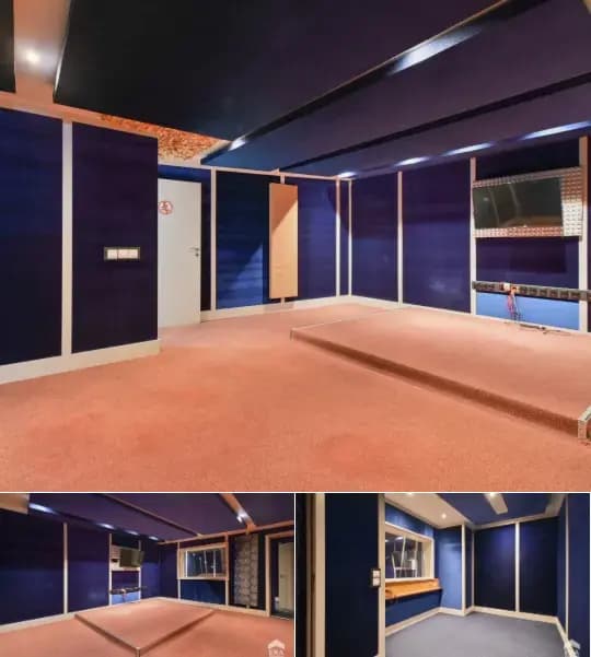 Commercial building for sale