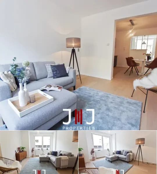 Apartment for rent