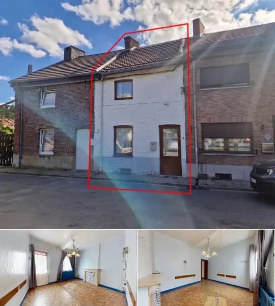 Residence for sale