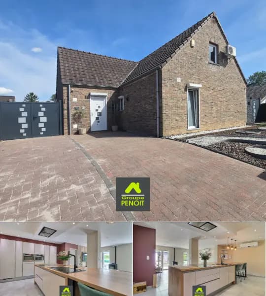 Residence for sale