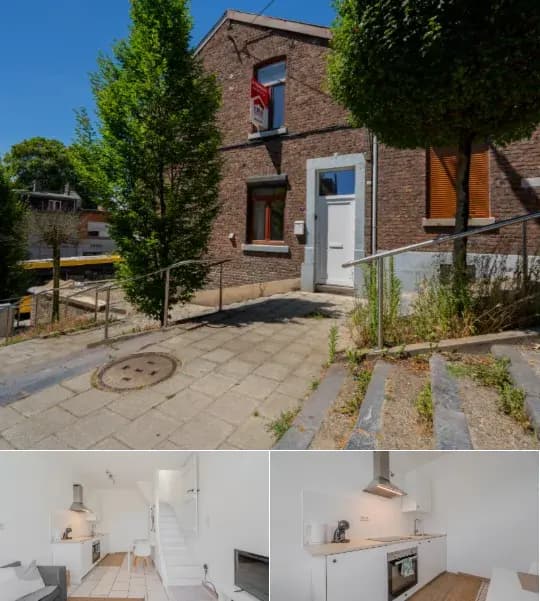 Residence for sale
