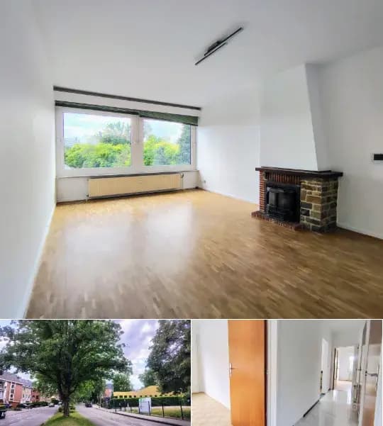 Apartment for rent