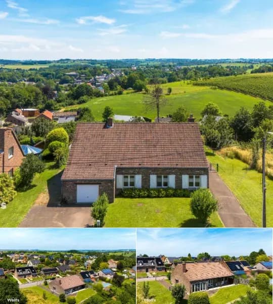 Bungalow for sale