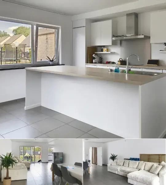 Residence for rent