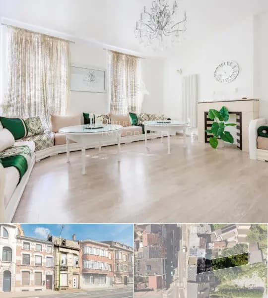 Residence for sale