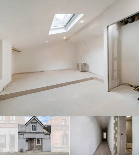 Residence for sale