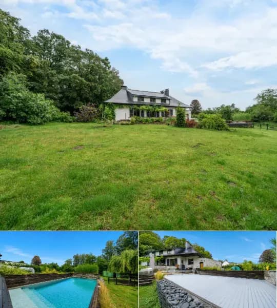 Residence for sale