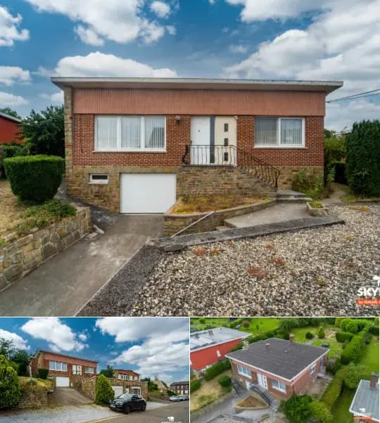 Residence for sale