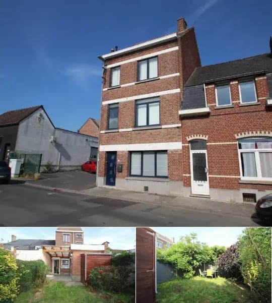 Residence for sale