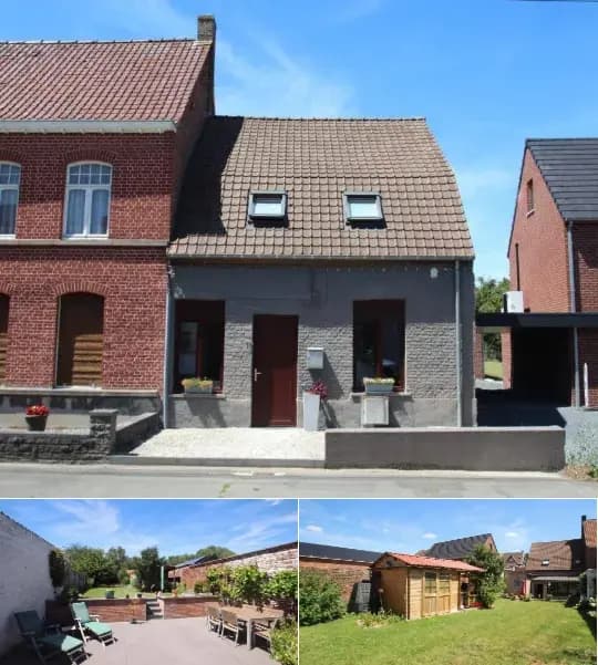 Residence for sale