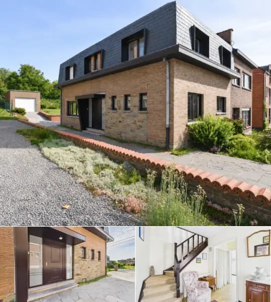 Residence for sale