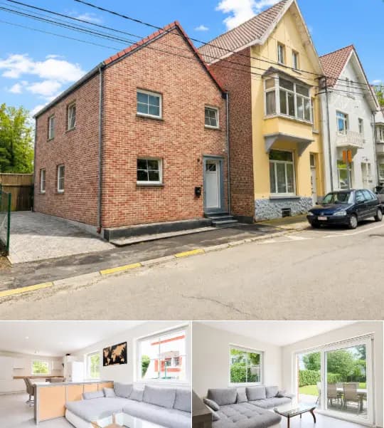 Residence for rent
