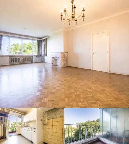 Apartment for sale