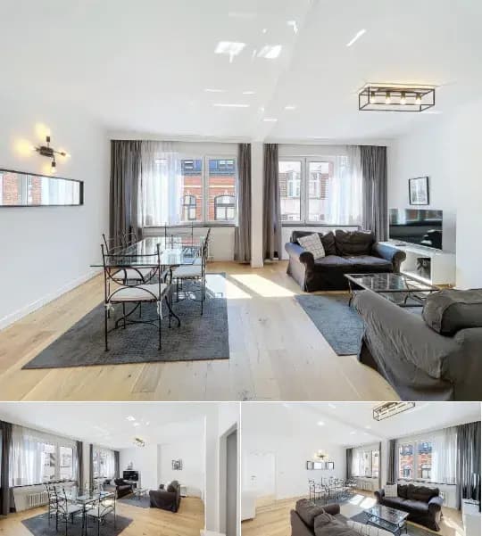 Apartment for rent