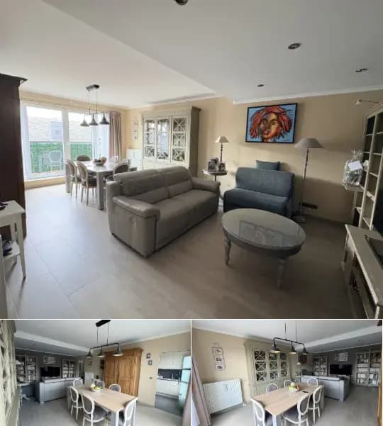 Apartment for sale