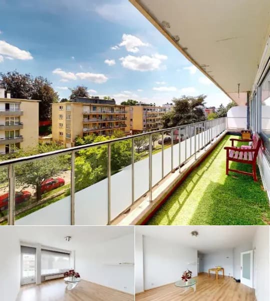 Apartment for sale
