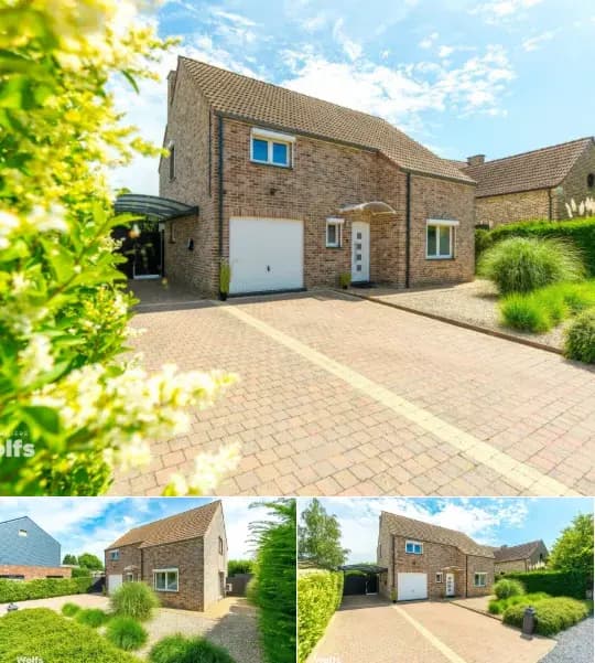 Villa for sale