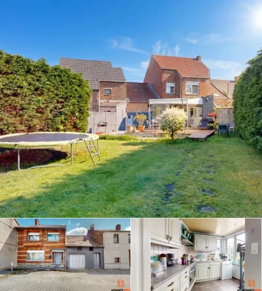 Residence for sale
