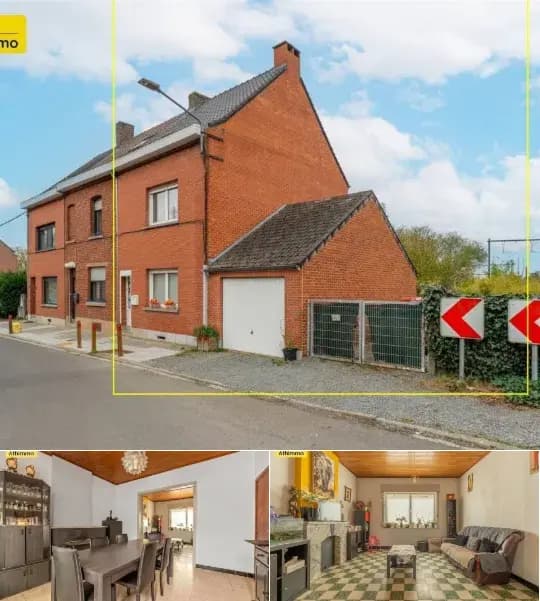 Residence for sale