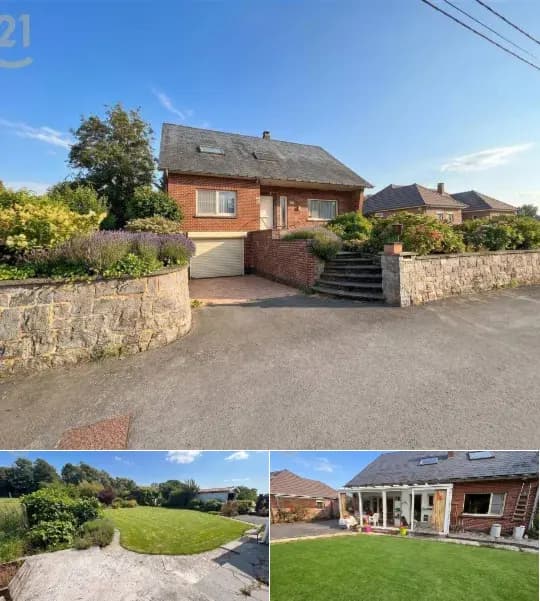 Villa for sale