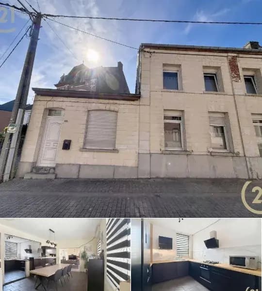Residence for sale
