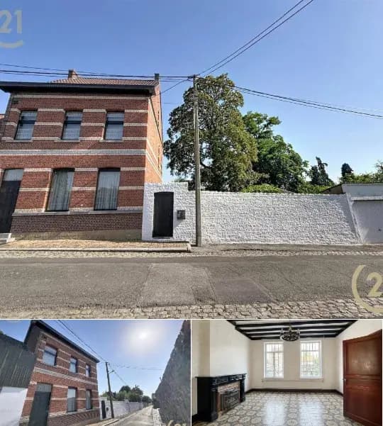 Residence for sale