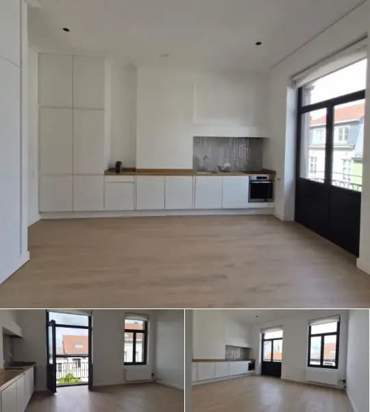 Apartment for rent (New construction project)