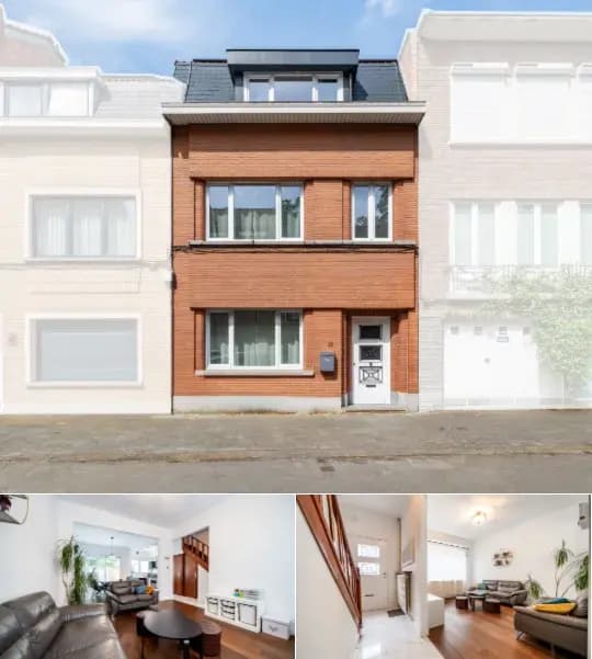 Residence for sale