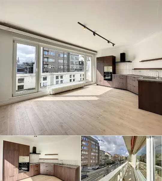 Apartment for sale