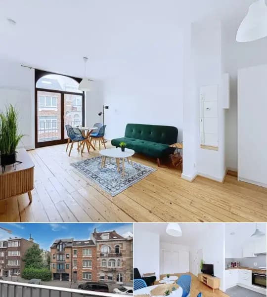 Apartment for rent