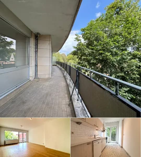 Apartment for rent