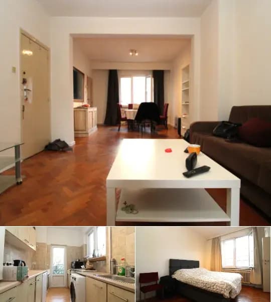 Apartment for rent