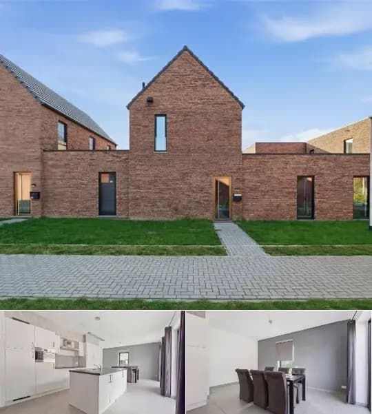 Residence for rent
