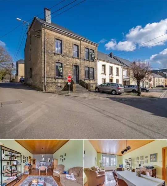 Residence for sale