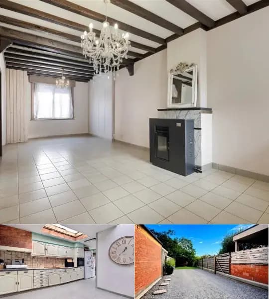Residence for sale