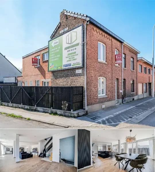 Residence for sale