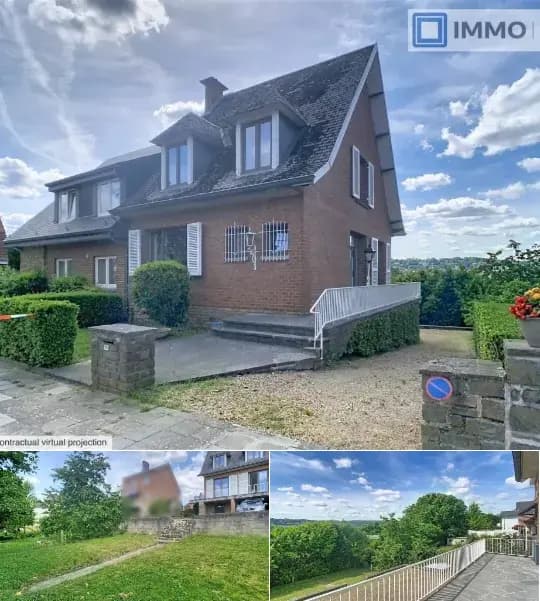 Residence for rent