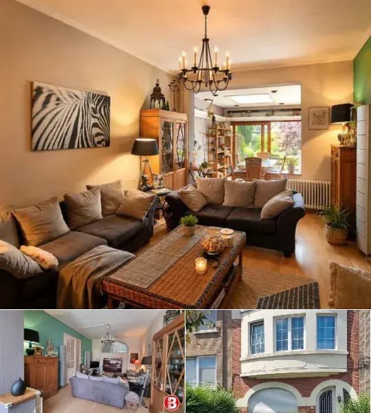 Residence for sale